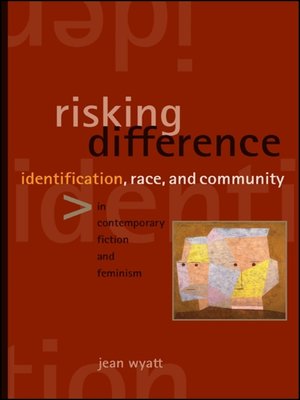 cover image of Risking Difference